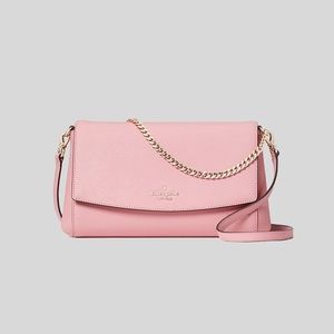 Kate Spade Laurel Way Greer in Bright Carnation